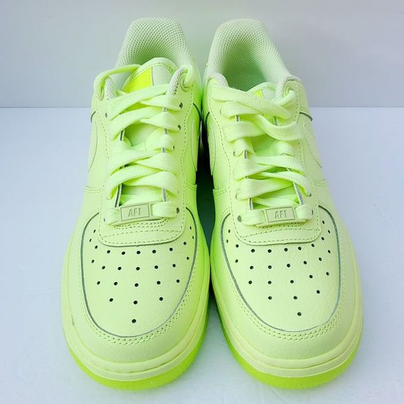 Nike Air Force 1 Low Essential AO2132-700 Size 6.5 - Picture 2 of 7